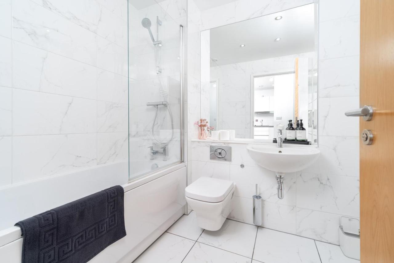 Candy Suite By Home Bay - City Centre Birmingham Ngoại thất bức ảnh