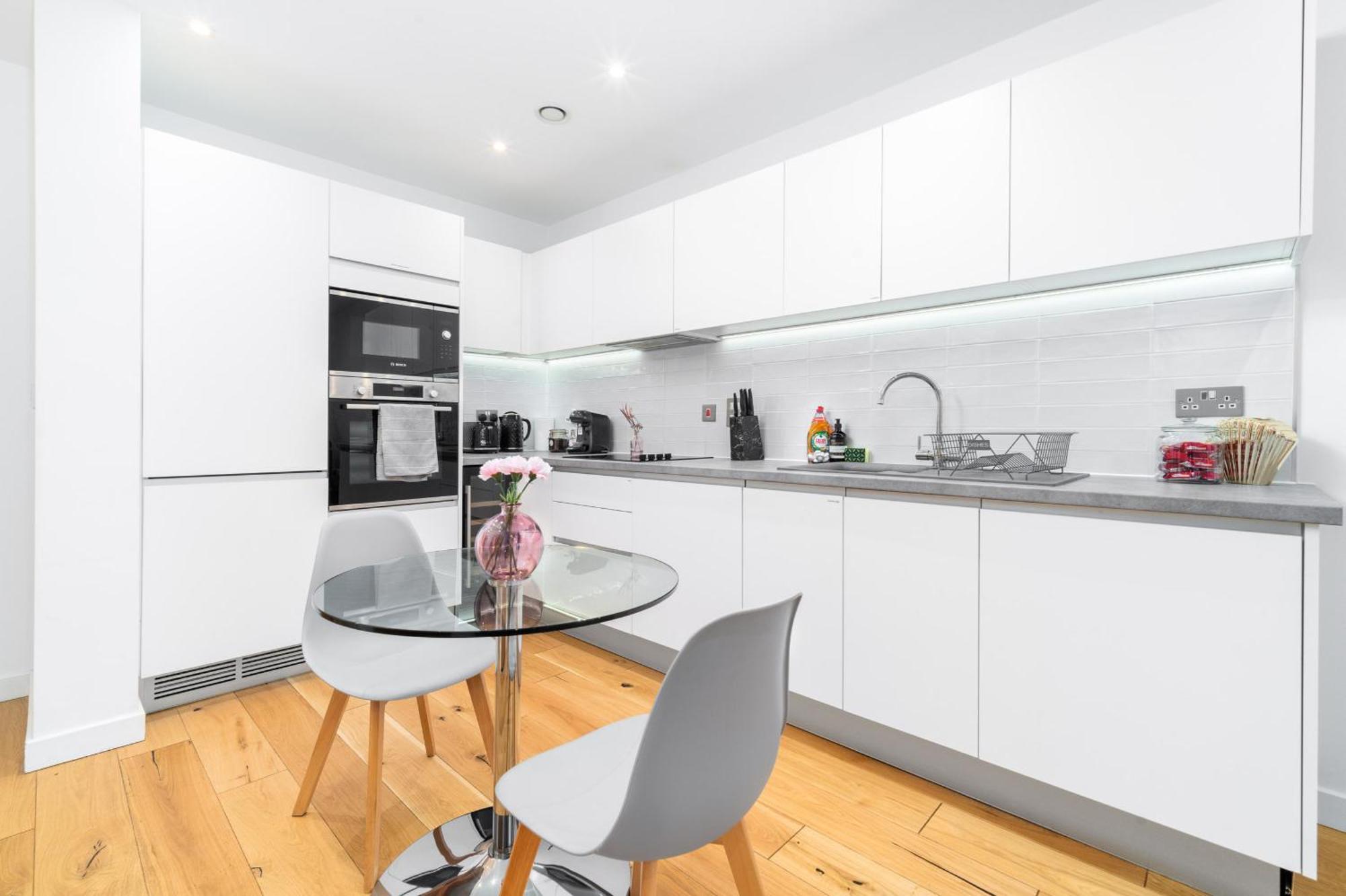 Candy Suite By Home Bay - City Centre Birmingham Phòng bức ảnh