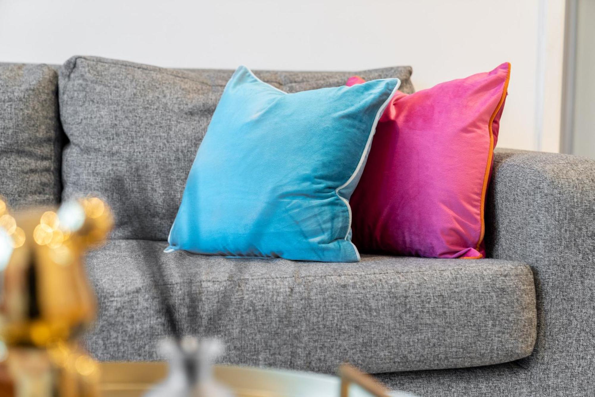 Candy Suite By Home Bay - City Centre Birmingham Phòng bức ảnh